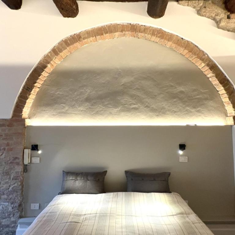 Fontebranda Nest - One-Bedroom Apartment - 5