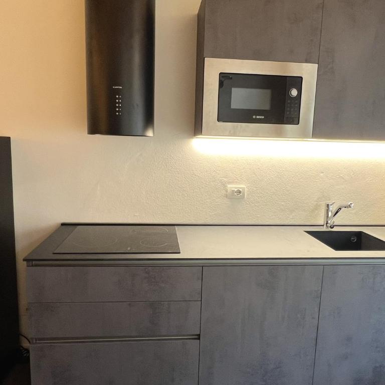 Fontebranda Nest - One-Bedroom Apartment - 7