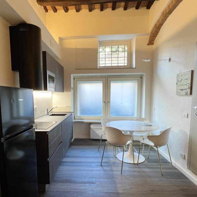 Fontebranda Nest - One-Bedroom Apartment - 17