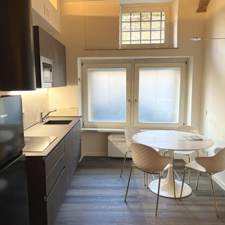 Fontebranda Nest - One-Bedroom Apartment - 28
