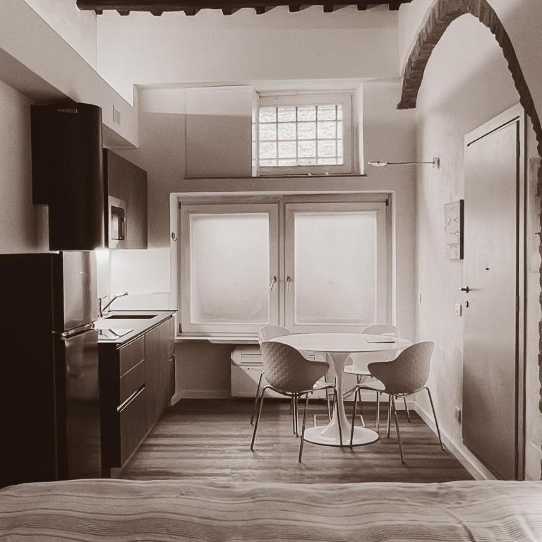 Fontebranda Nest - One-Bedroom Apartment - 3