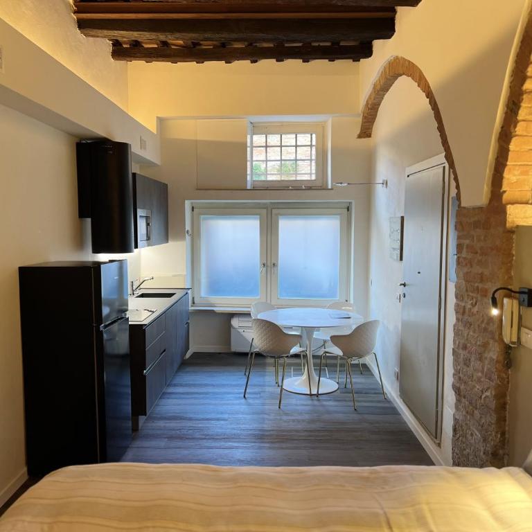 Fontebranda Nest - One-Bedroom Apartment - 1