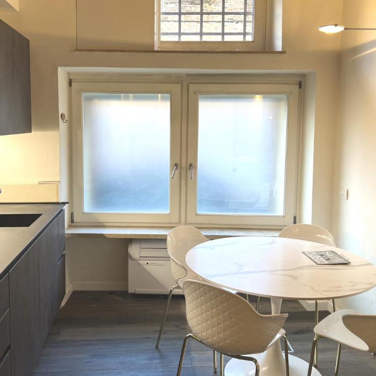Fontebranda Nest - One-Bedroom Apartment - 6