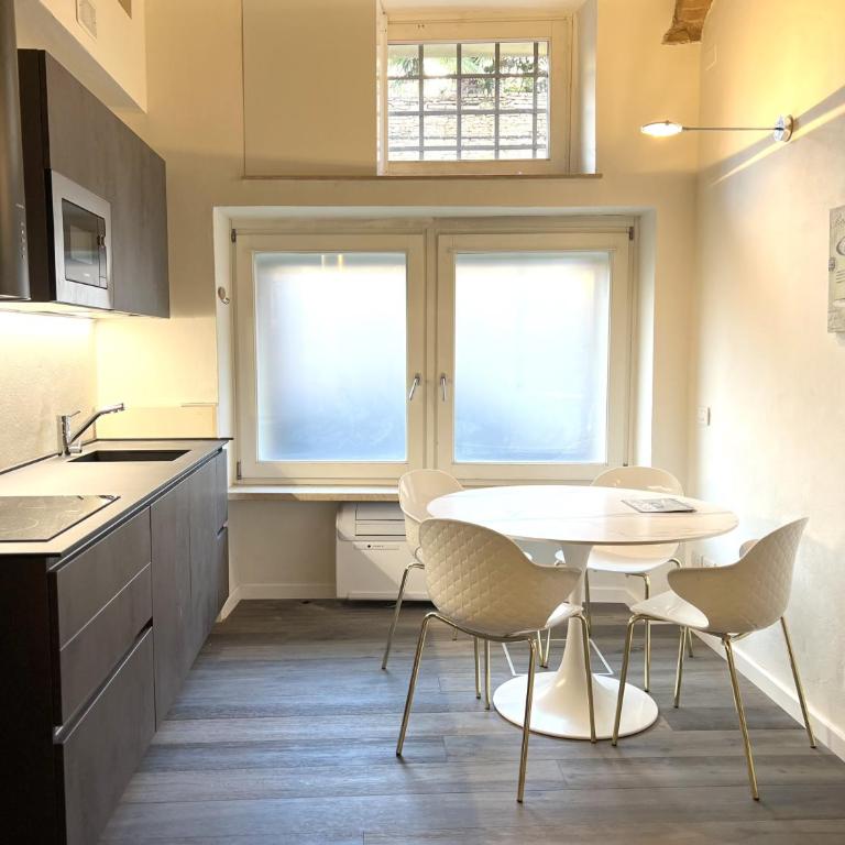 Fontebranda Nest - One-Bedroom Apartment - 49