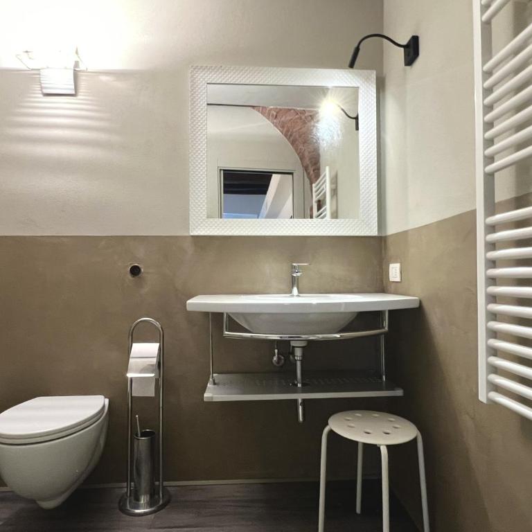 Fontebranda Nest - One-Bedroom Apartment - 20