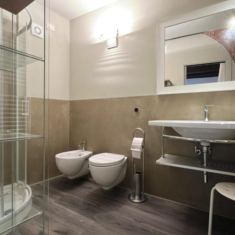Fontebranda Nest - One-Bedroom Apartment - 8
