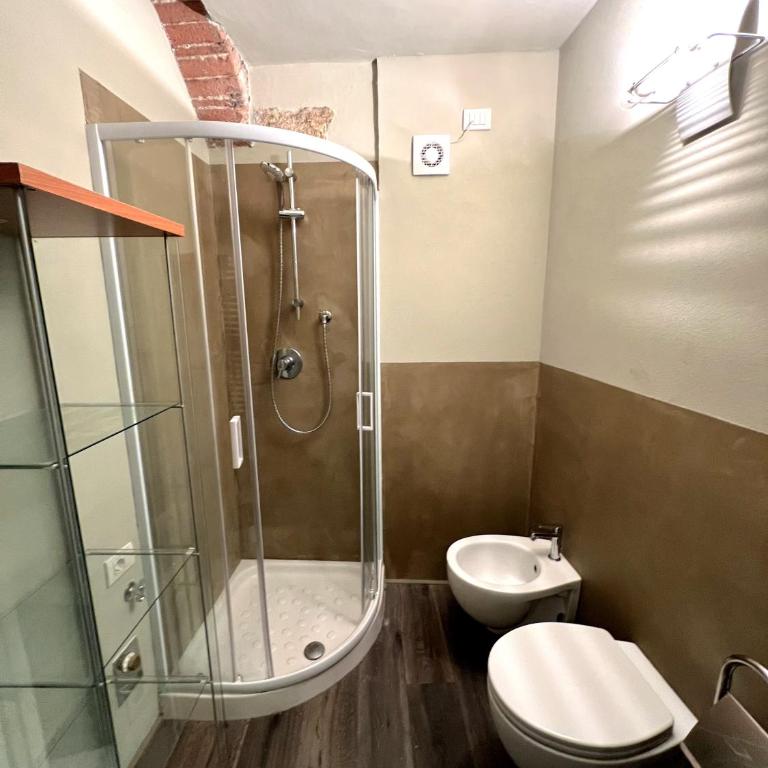 Fontebranda Nest - One-Bedroom Apartment - 15
