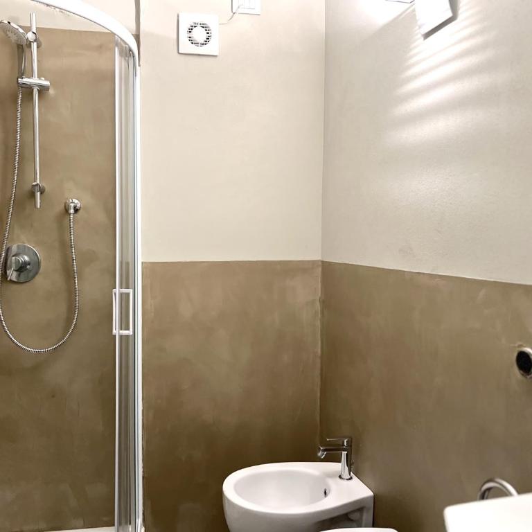 Fontebranda Nest - One-Bedroom Apartment - 18
