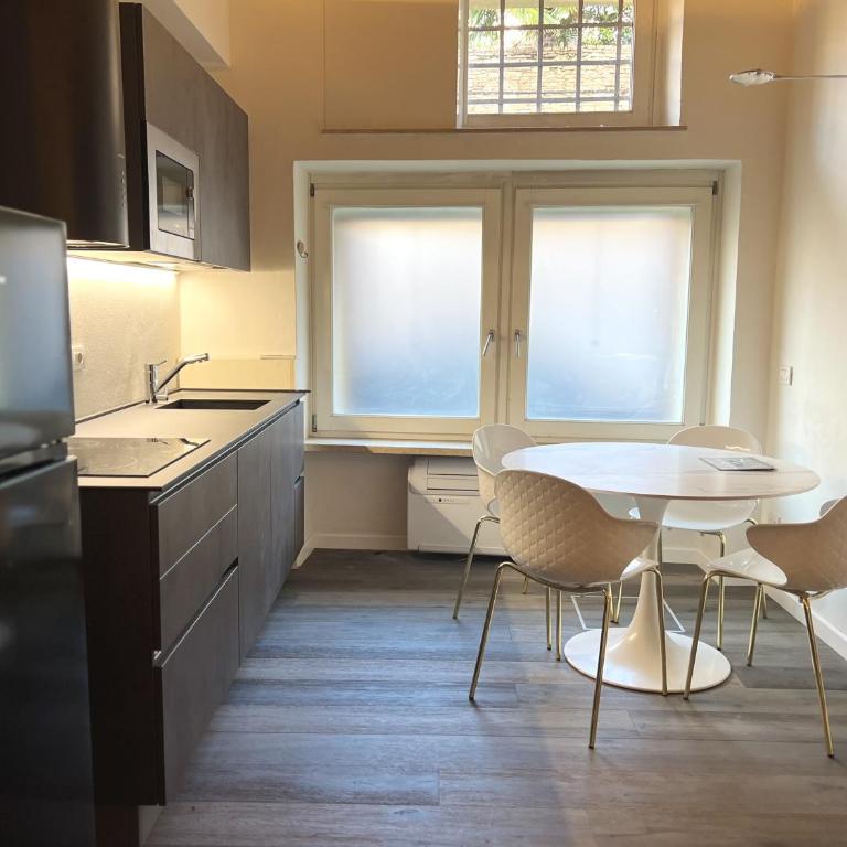 Fontebranda Nest - One-Bedroom Apartment - 12