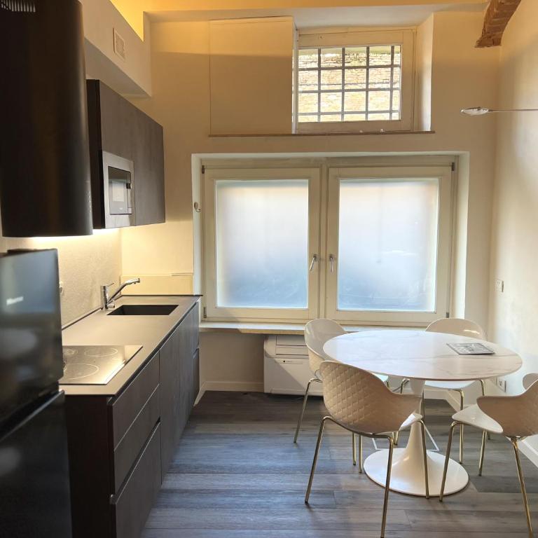 Fontebranda Nest - One-Bedroom Apartment - 14