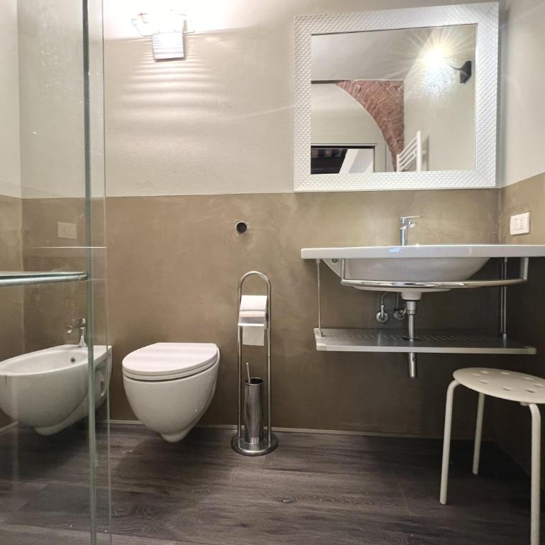 Fontebranda Nest - One-Bedroom Apartment - 36