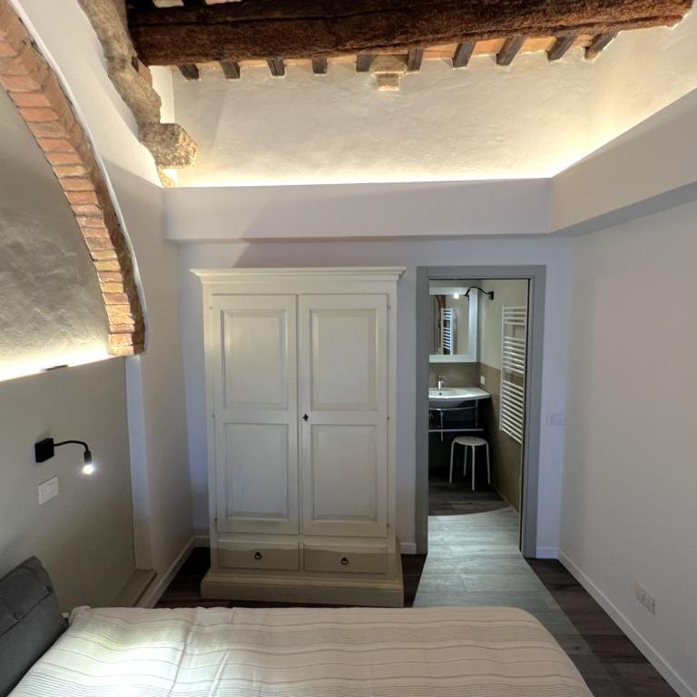Fontebranda Nest - One-Bedroom Apartment - 37