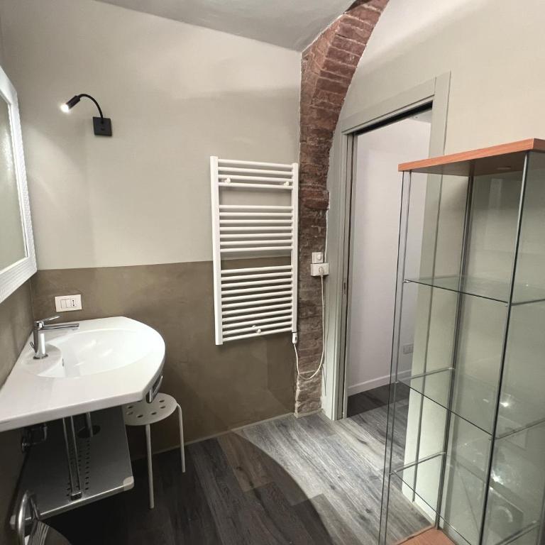 Fontebranda Nest - One-Bedroom Apartment - 34