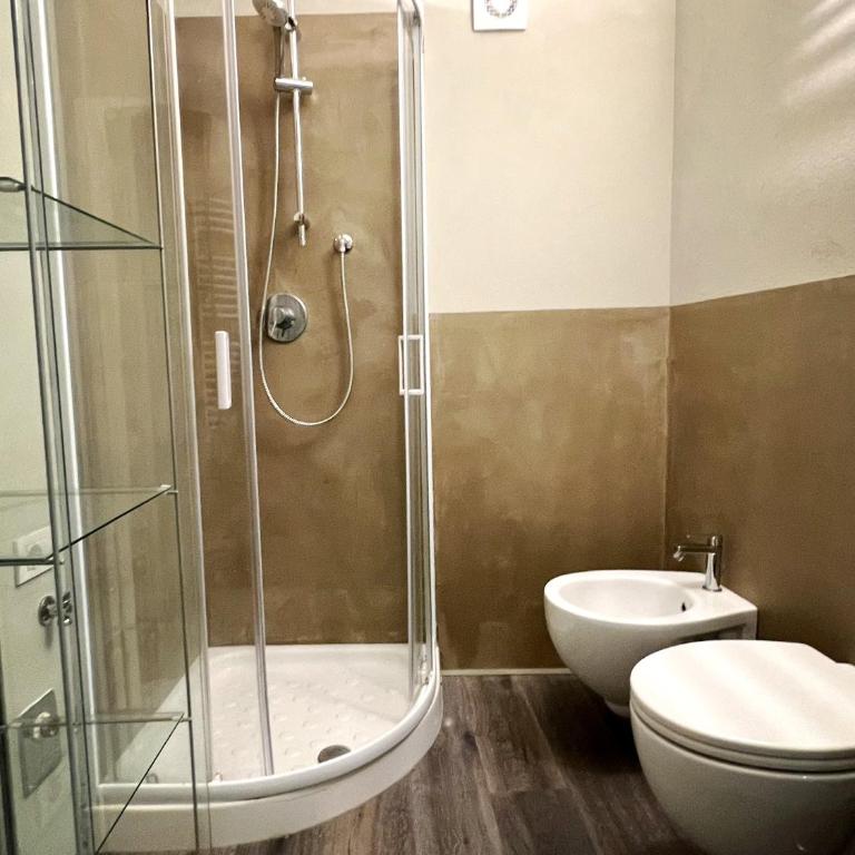 Fontebranda Nest - One-Bedroom Apartment - 41