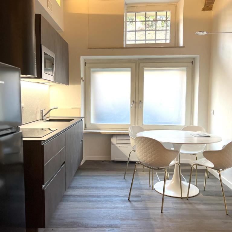 Fontebranda Nest - One-Bedroom Apartment - 24