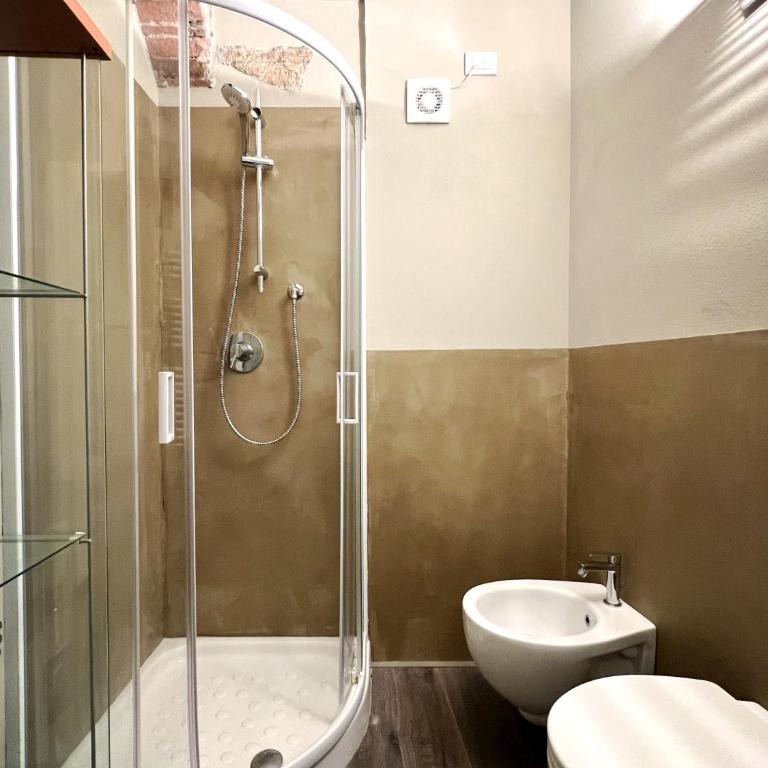 Fontebranda Nest - One-Bedroom Apartment - 23