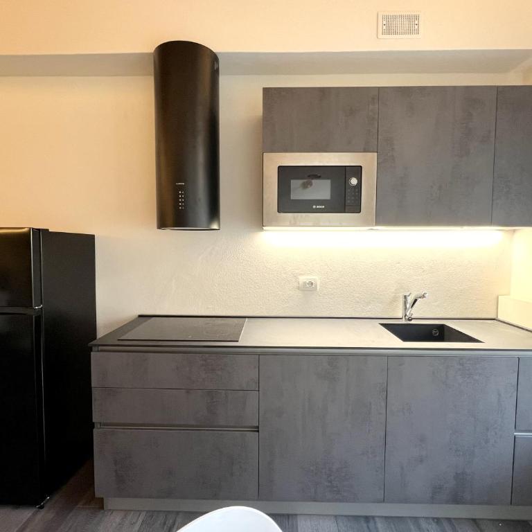 Fontebranda Nest - One-Bedroom Apartment - 26