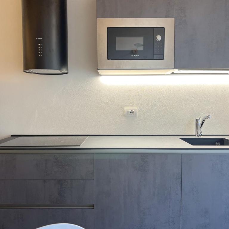 Fontebranda Nest - One-Bedroom Apartment - 30