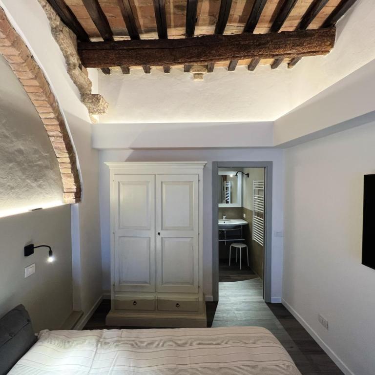 Fontebranda Nest - One-Bedroom Apartment - 27