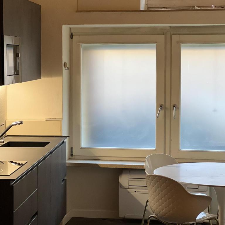 Fontebranda Nest - One-Bedroom Apartment - 25