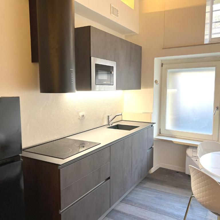 Fontebranda Nest - One-Bedroom Apartment - 11