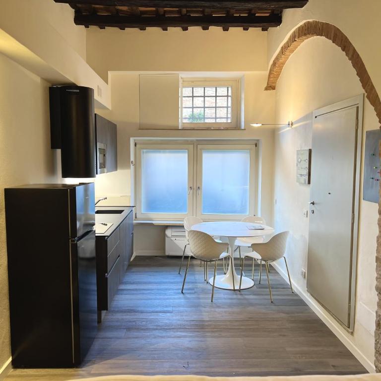 Fontebranda Nest - One-Bedroom Apartment - 45