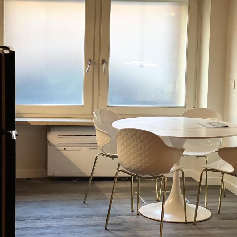 Fontebranda Nest - One-Bedroom Apartment - 13