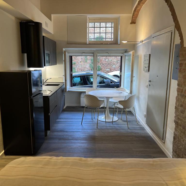 Fontebranda Nest - One-Bedroom Apartment - 16