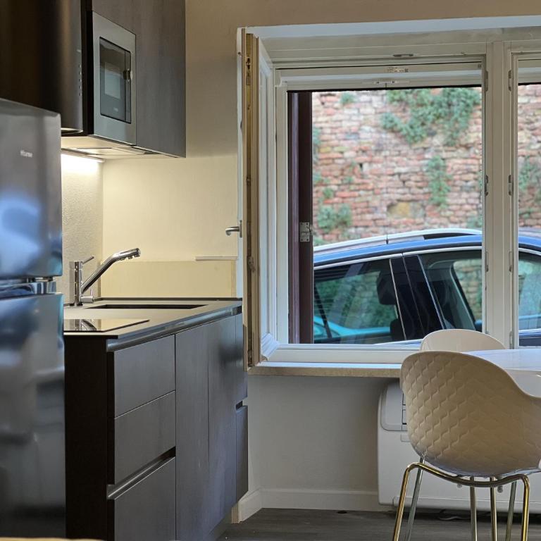 Fontebranda Nest - One-Bedroom Apartment - 32