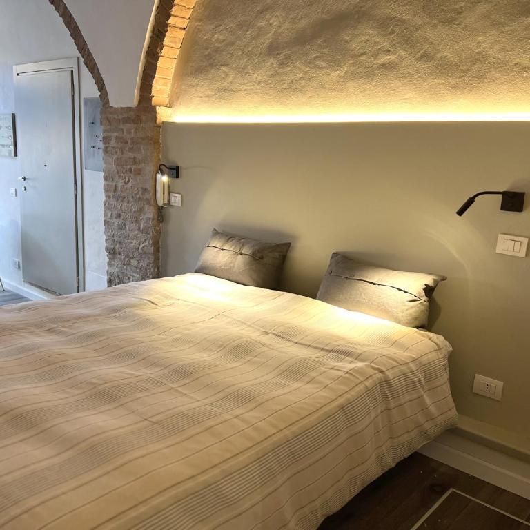 Fontebranda Nest - One-Bedroom Apartment - 38
