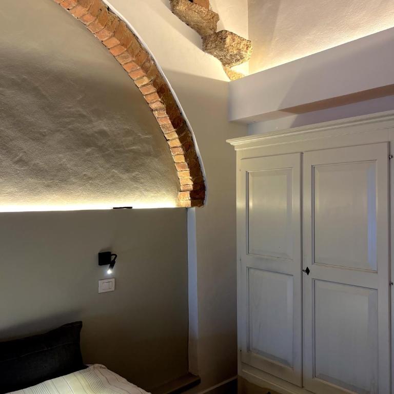 Fontebranda Nest - One-Bedroom Apartment - 43