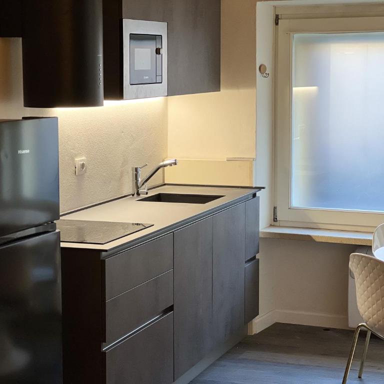 Fontebranda Nest - One-Bedroom Apartment - 55