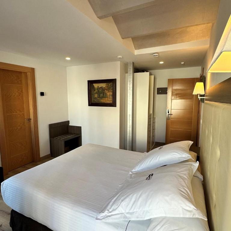 Antídoto Rooms Zocodover Check-in on line - Habitación Doble Superior - 4