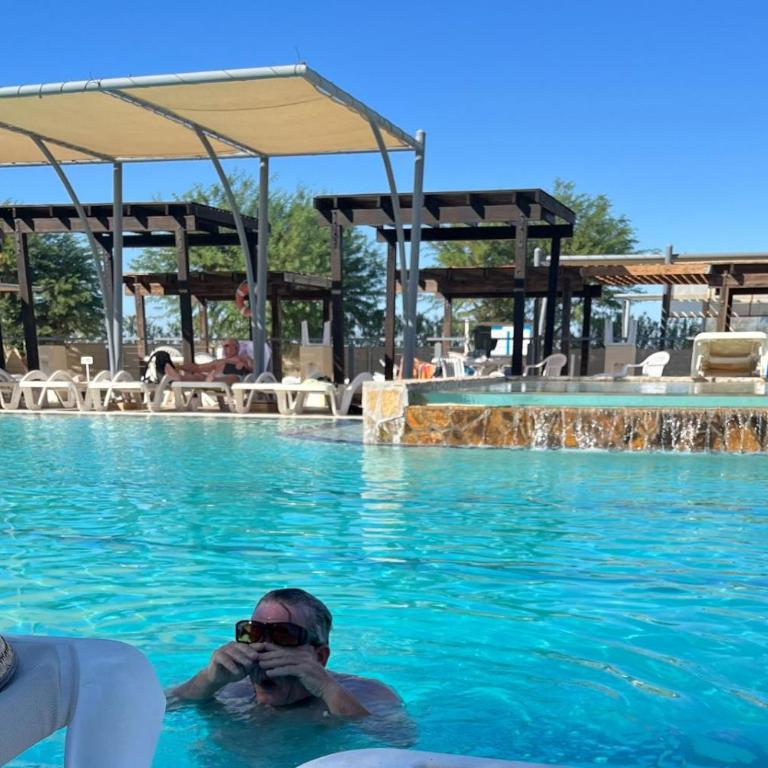 2BR San Felipe Family Vacation Home - Casa - 1