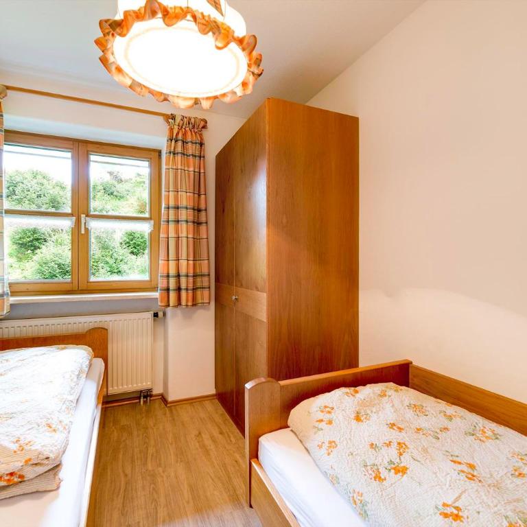Landhaus Bachtelmühle - Apartment mit Dusche - 5