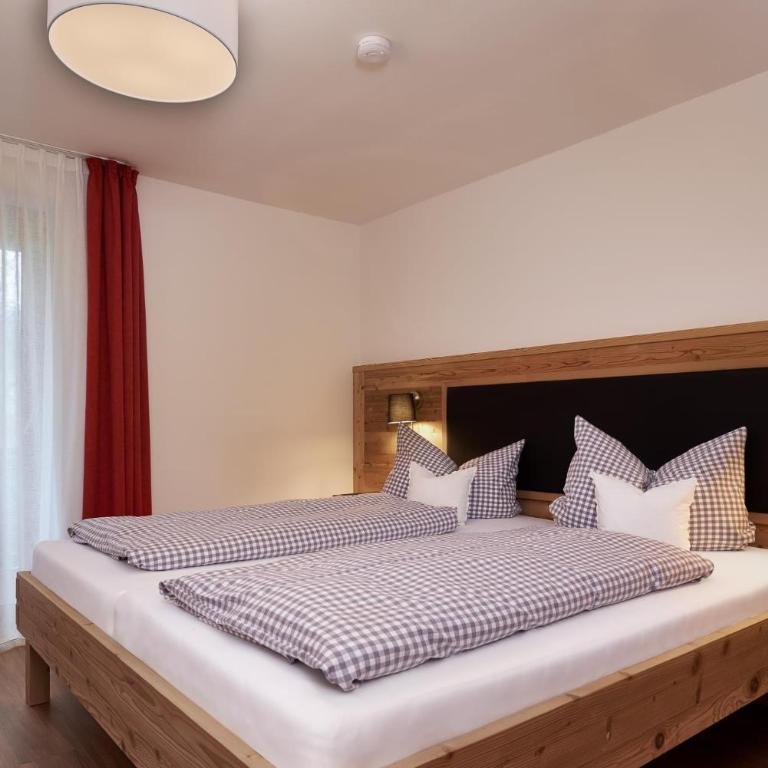 Landhaus Bachtelmühle - Apartment mit 2 Schlafzimmern - 2