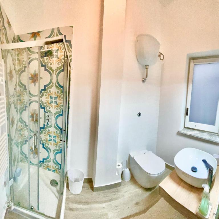 Casa Mar - Apartment in the Heart of Sorrento - Appartamento con 2 Camere da Letto - 22