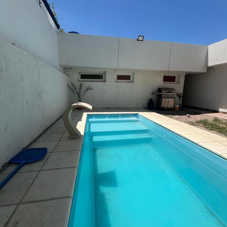 Casa Centro - San Rafael Mendoza - Casa de 2 dormitorios - 2