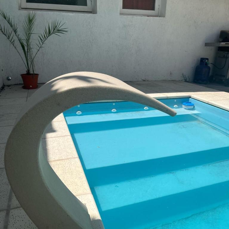 Casa Centro - San Rafael Mendoza - Casa de 2 dormitorios - 3