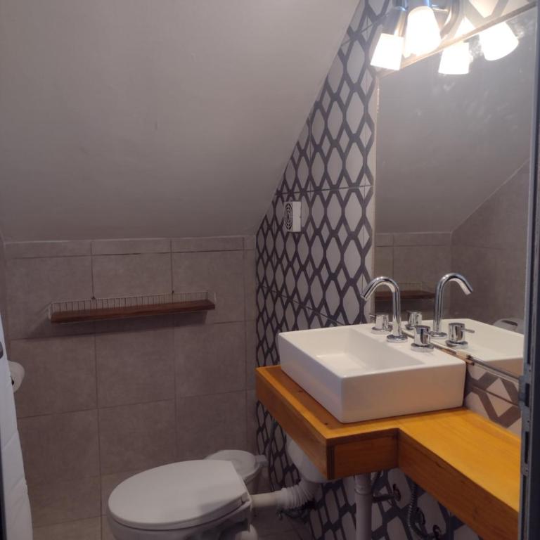Las Cuatro Estaciones - Apartamento Superior - 1