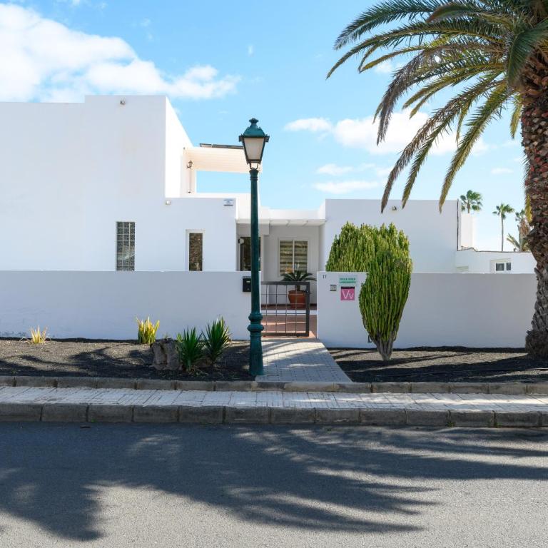Villa Golf Lanzarote - Villa Superior - 43