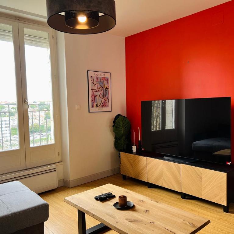 L'horizon - Spacieux et idyllique t3 - Appartement 2 Chambres - 19