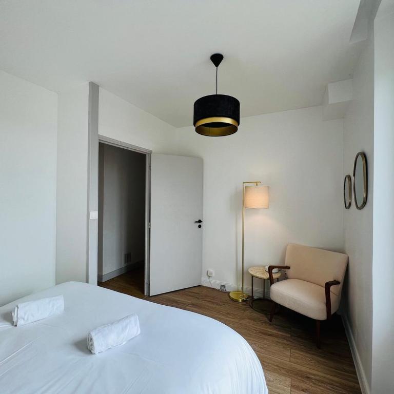 L'horizon - Spacieux et idyllique t3 - Appartement 2 Chambres - 26