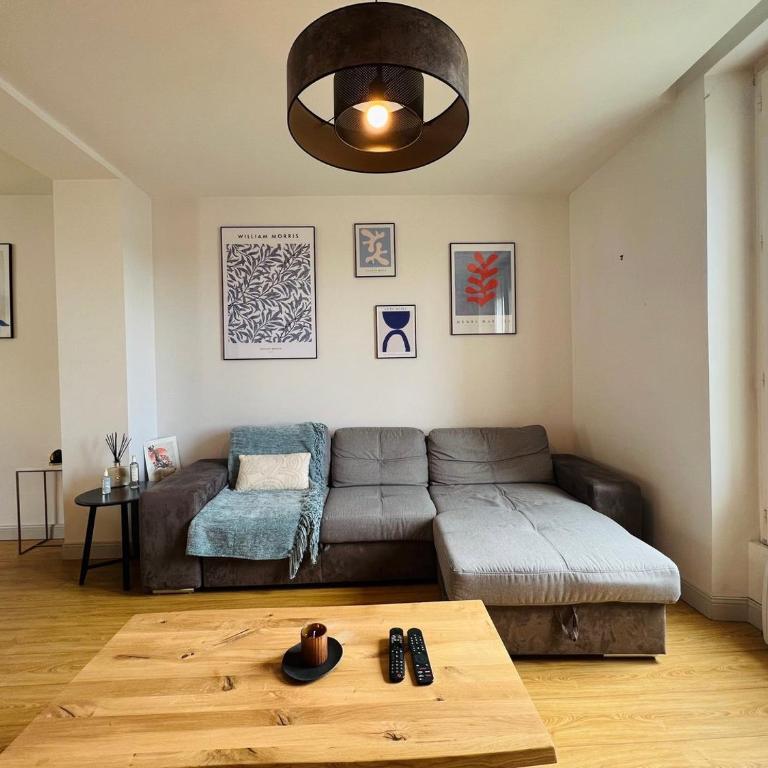 L'horizon - Spacieux et idyllique t3 - Appartement 2 Chambres - 18