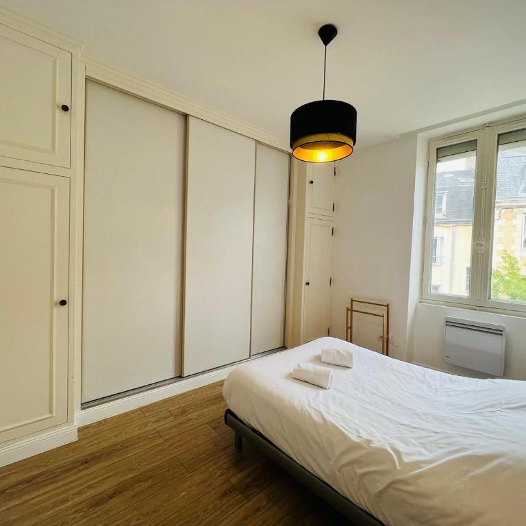 L'horizon - Spacieux et idyllique t3 - Appartement 2 Chambres - 28
