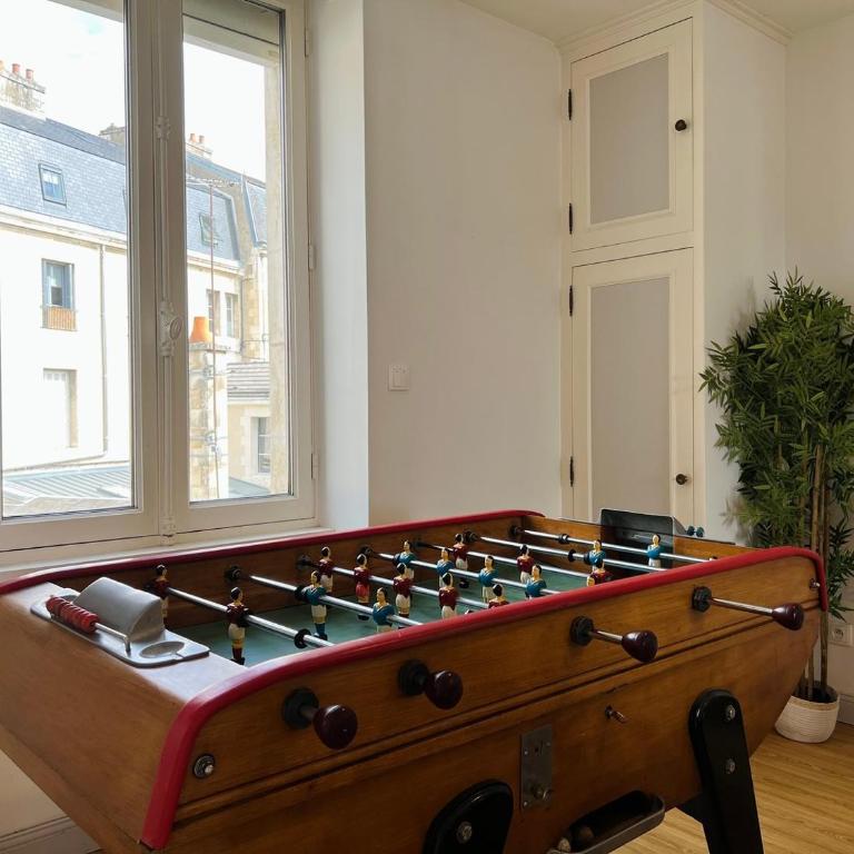 L'horizon - Spacieux et idyllique t3 - Appartement 2 Chambres - 13