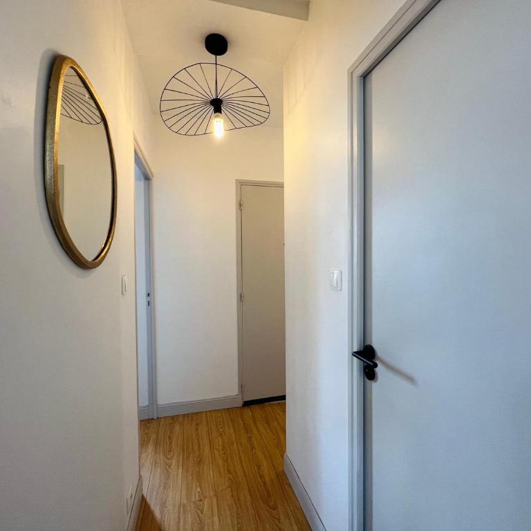 L'horizon - Spacieux et idyllique t3 - Appartement 2 Chambres - 31
