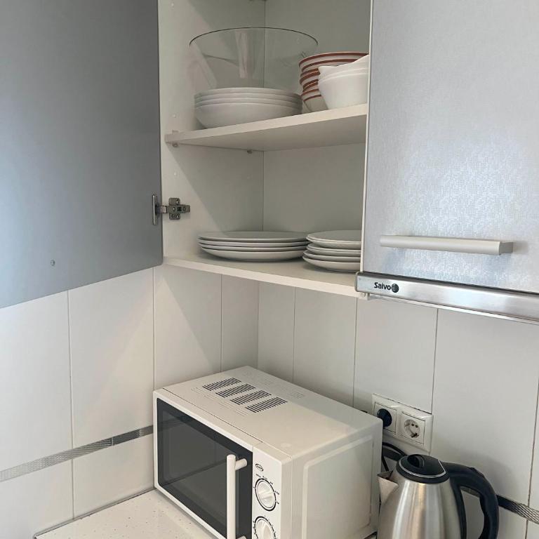 Barcelo 30, terrace, center, garage on request, quite neighborhood, BA - Apartamento - 6
