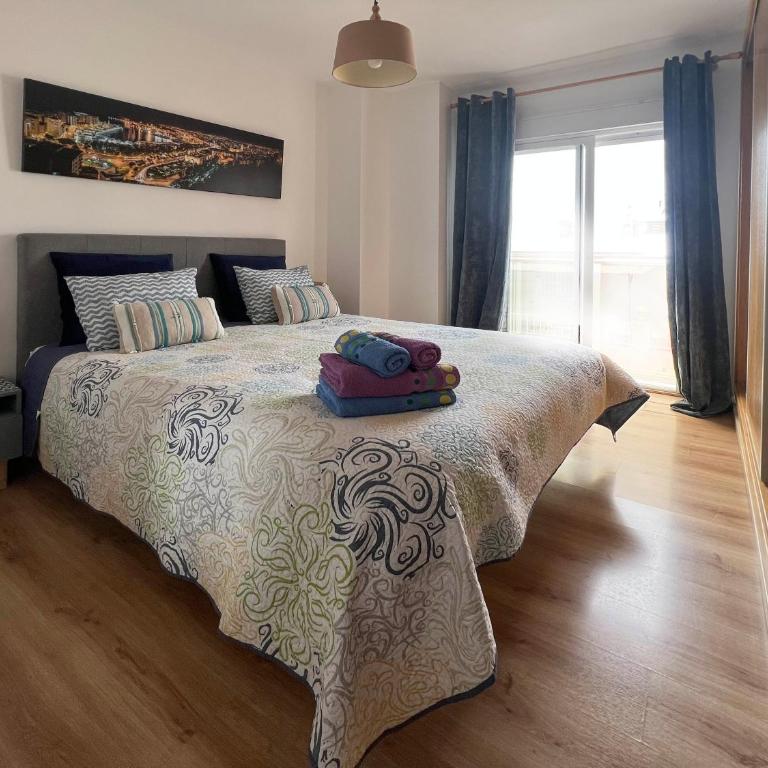 Barcelo 30, terrace, center, garage on request, quite neighborhood, BA - Apartamento - 10