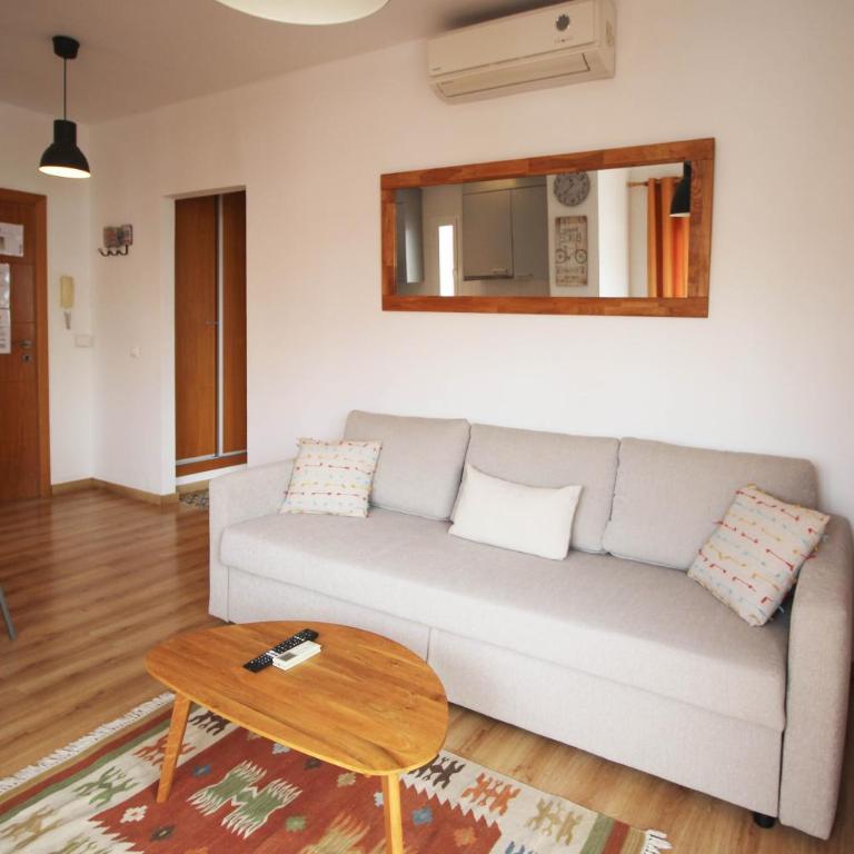 Barcelo 30, terrace, center, garage on request, quite neighborhood, BA - Apartamento - 8